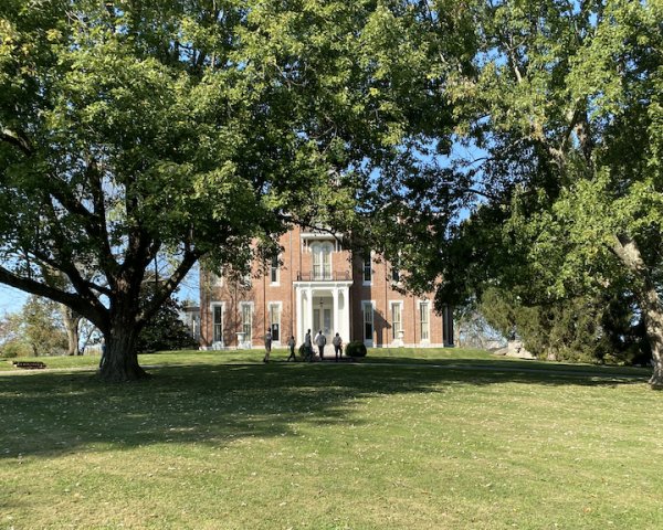 2020-Fort Boonesborough/White Hall